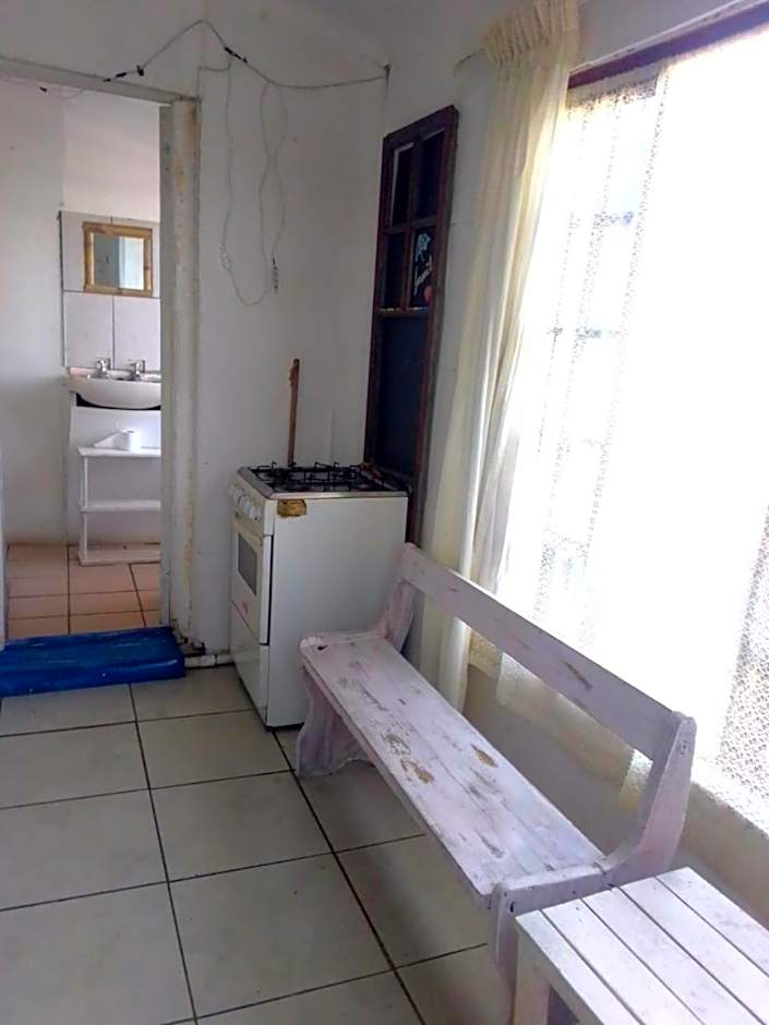 Eagles Nest hostel plus self catering private units