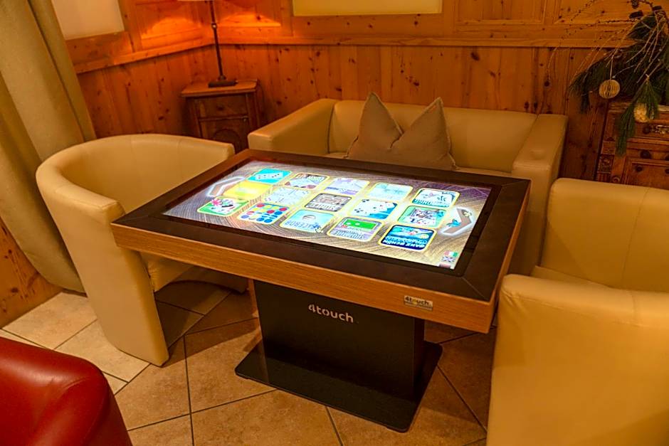 Sport & Familienhotel Bärenwirt