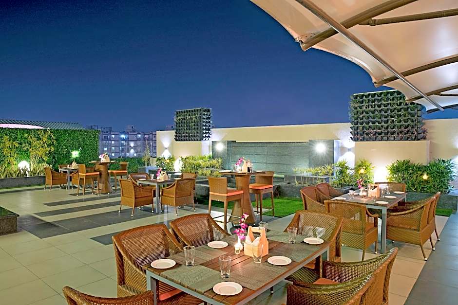 Regenta Central Cassia Zirakpur Chandigarh