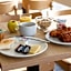 B&B HOTEL Calais Terminal Cite Europe 2 etoiles