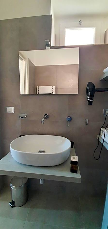 InCentroScalea B&B