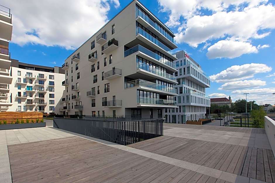 apartamenty-wroc Kurkowa 14