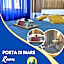Rooms hub Portarotese