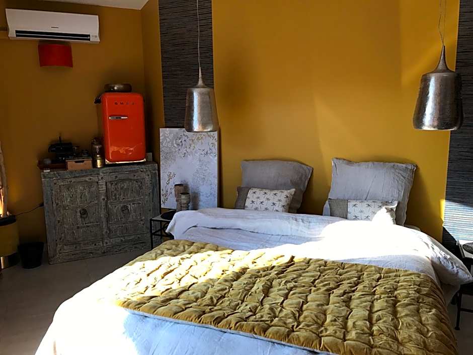 Escapades Lointaines