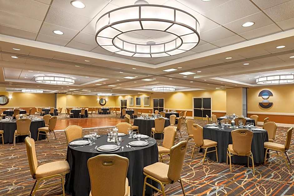 Holiday Inn Gaithersburg By IHG