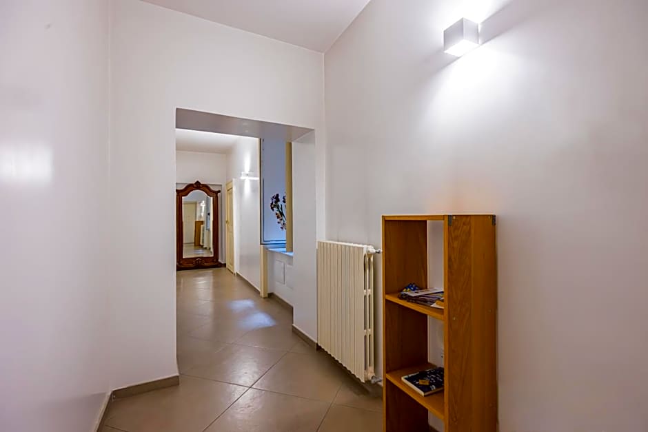 Piano Nobile by Napoliapartments