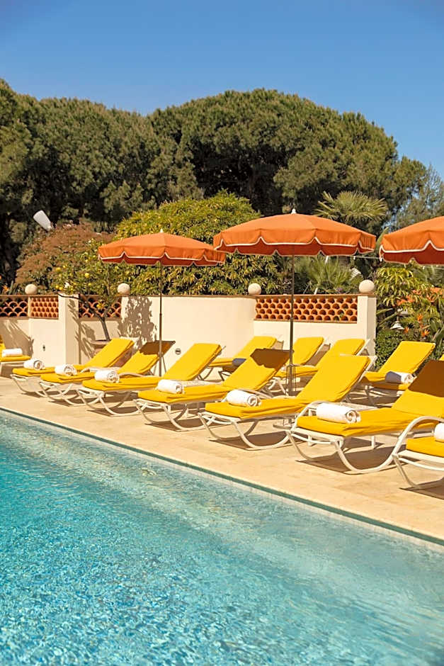 Hotel Juana