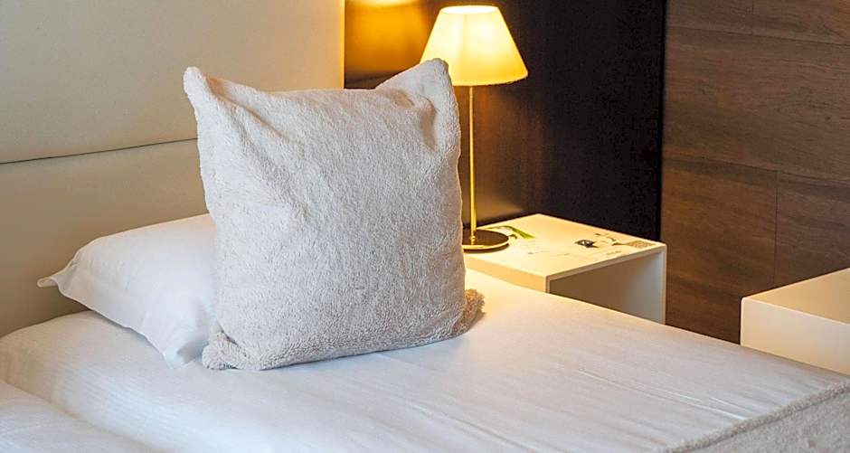 Best Western Hotel De Dieppe