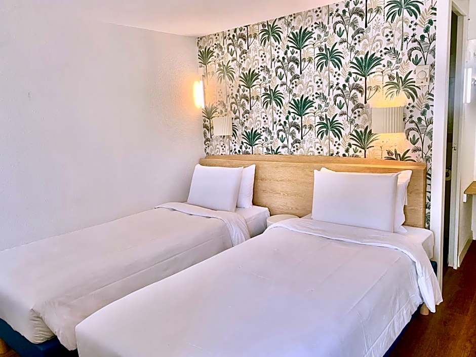 Kyriad Cannes - Mandelieu