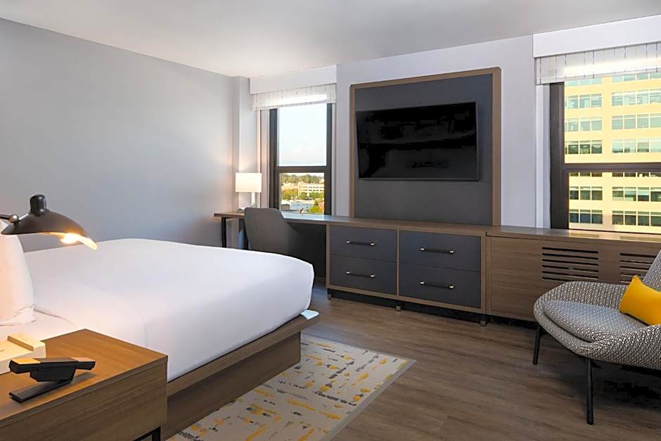 Hotel Indigo Chattanooga - Downtown By IHG