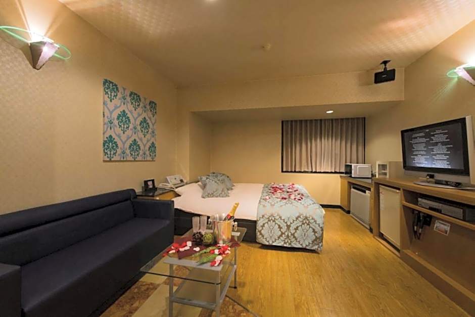 Restay Tsurugashima - Adult Only