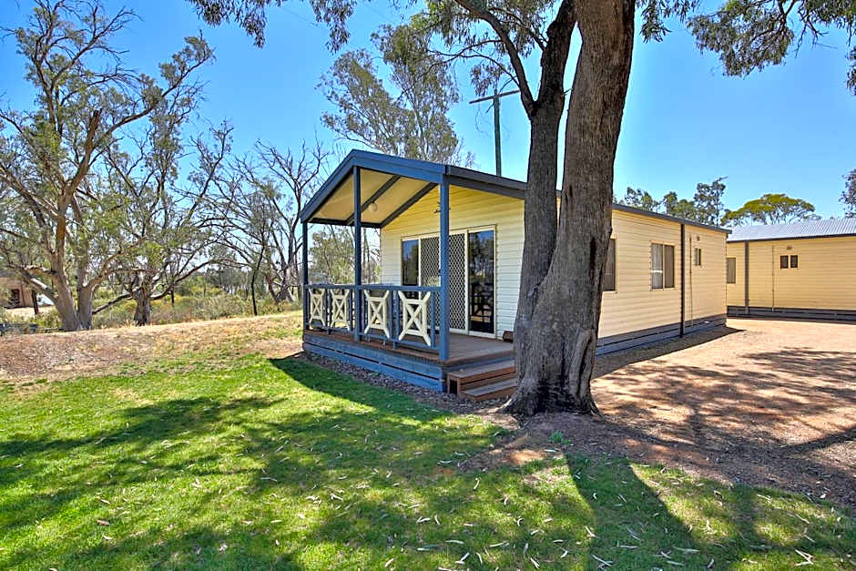 NRMA Mildura Riverside Holiday Park