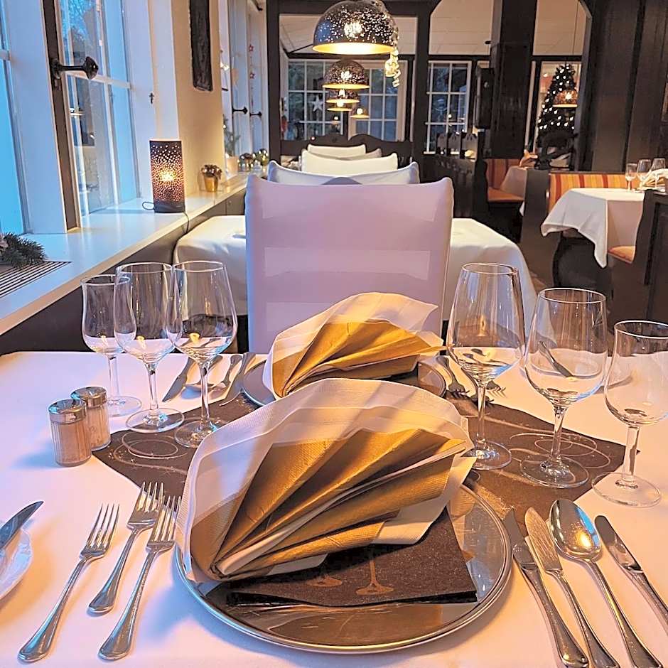 Haags Hotel Niedersachsenhof