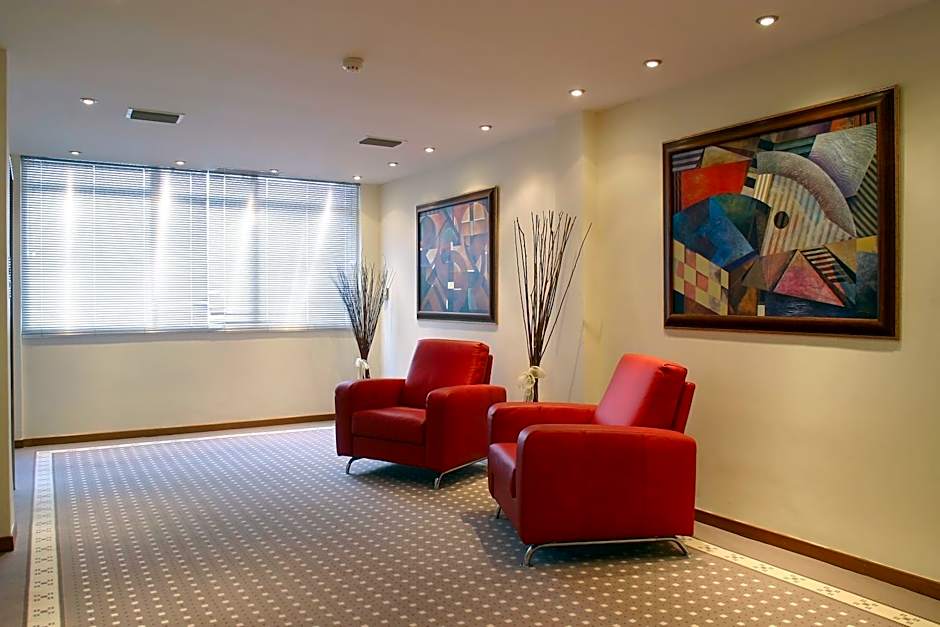 Blue Sea Hotel Alimos