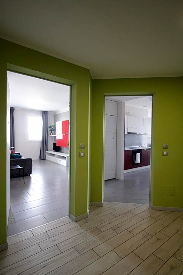 The Residence Galliate