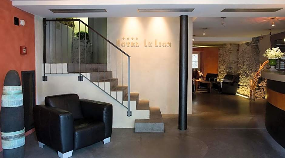Hotel Le Lion - Self Check-in