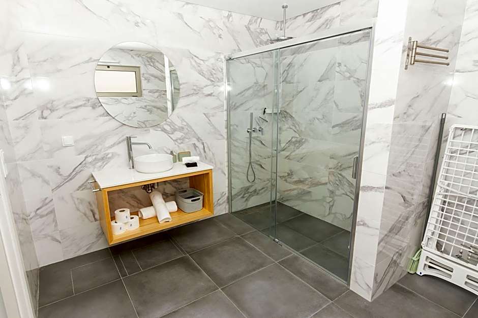 Ericeira Surf Apartments