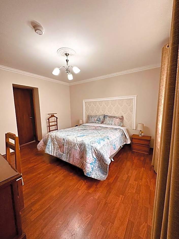 Photo 1 of 1 of Superior 1 Double Bed or 2 Beds
