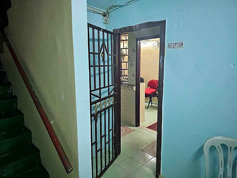 Hotel O Bintang Inns