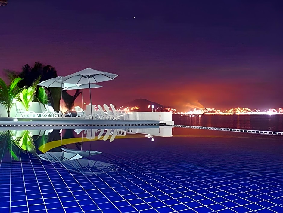 Best Western Plus Luna del Mar