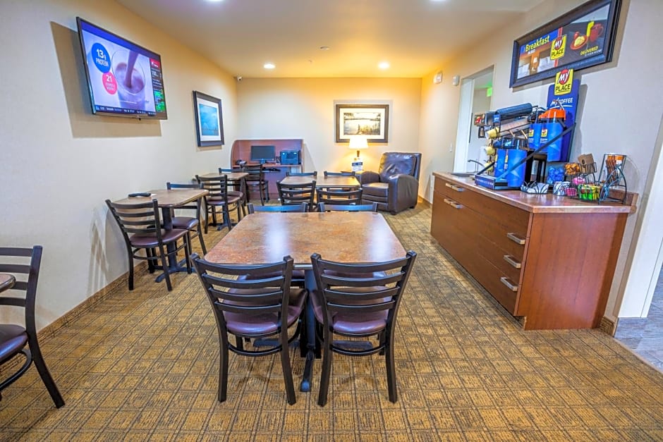 My Place Hotel- Pasco/Tri-Cities, WA