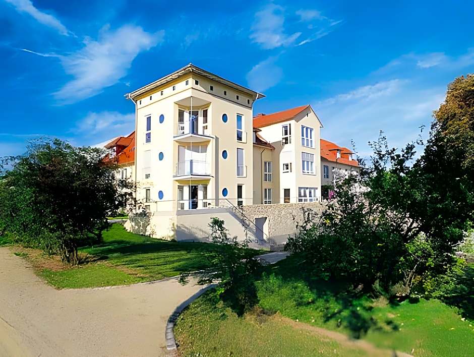 Hofgut Wißberg - Das Weinberghotel