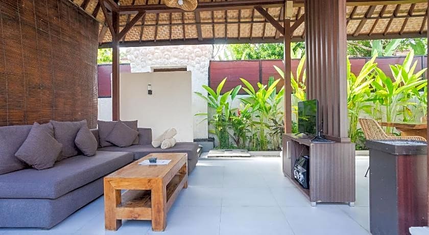 The Awan Villas