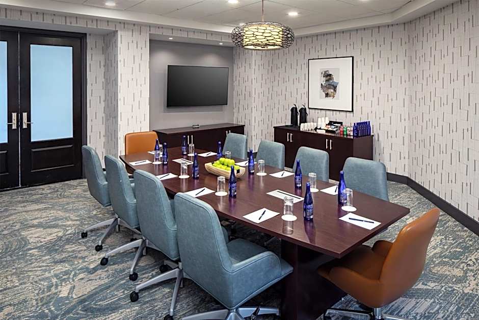 DoubleTree by Hilton Hotel Boston-Andover