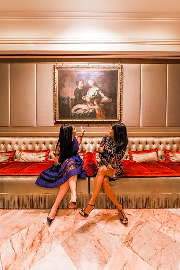 The Michelangelo Hotel New York