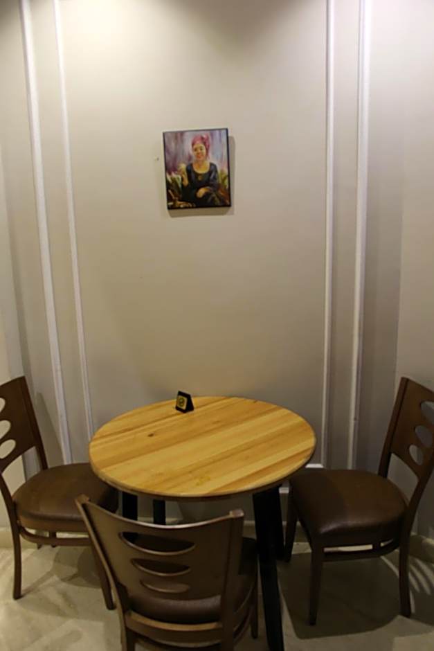 Miramar Downtown Hotel