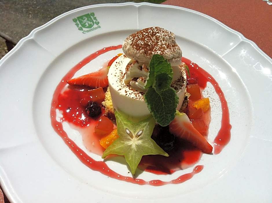 Panoramahotel Steirerland