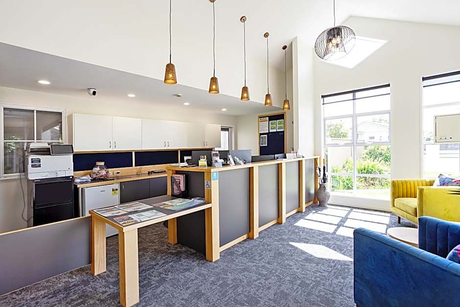 Balmoral Lodge Motel