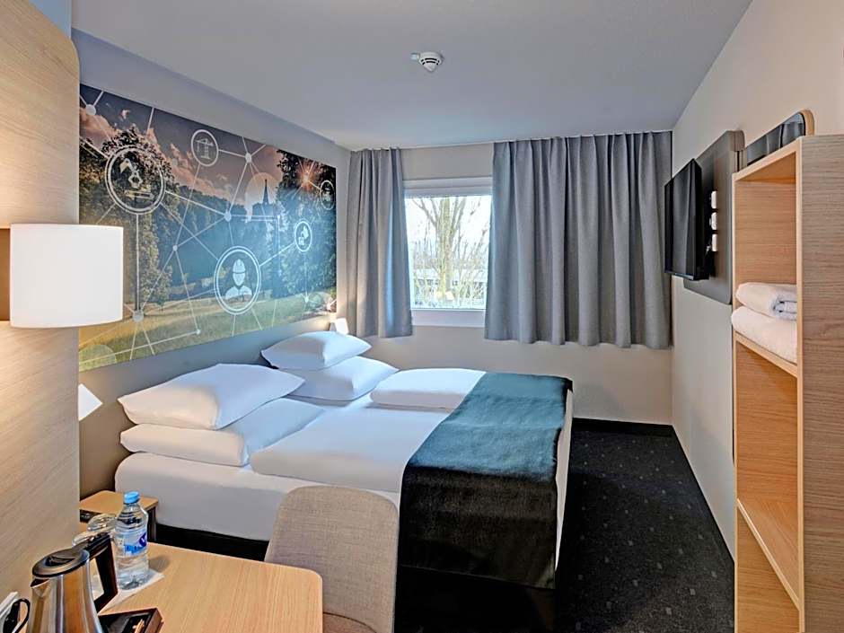 B&B HOTEL Kassel-Industriepark