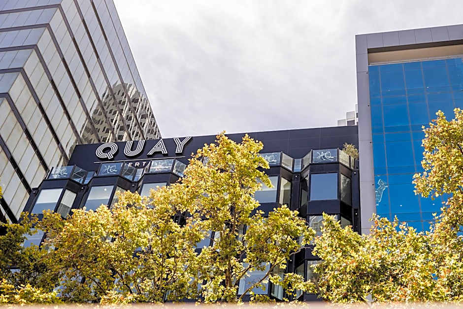 Quay Perth