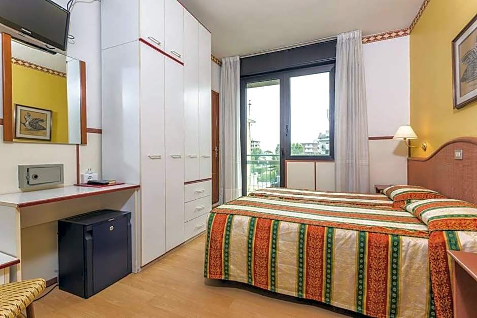 Hotel Harry's