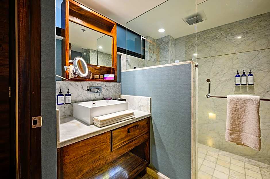 Las Suites Campos Eliseos