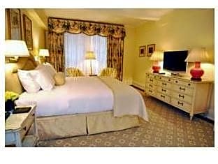 The Carlyle, A Rosewood Hotel
