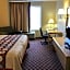 Super 8 by Wyndham Heyburn/Burley Area