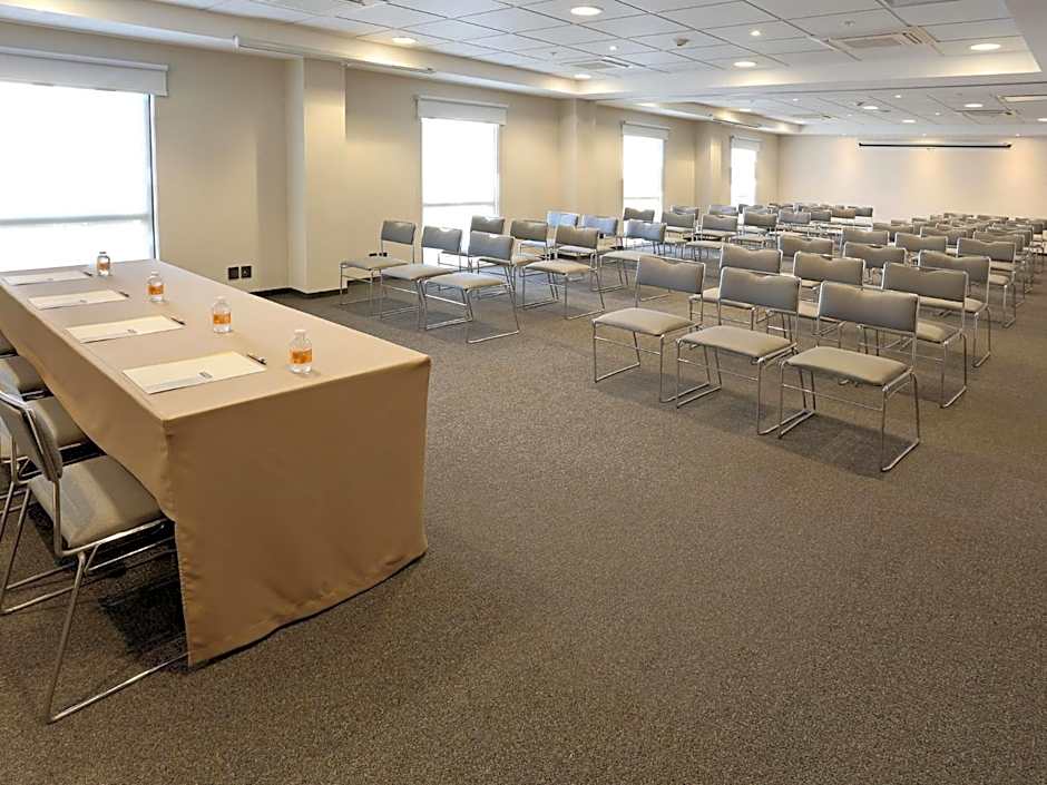 City Express by Marriott Oaxaca