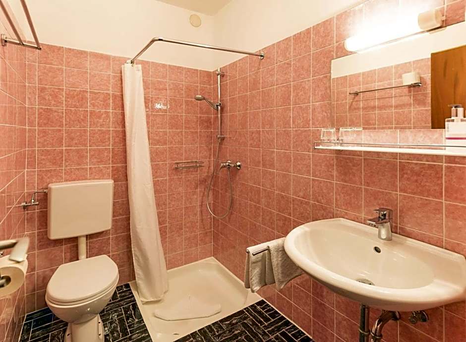 Ferienherbergen S & J Zeisz