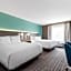 Comfort Inn & Suites Marion I-57