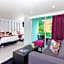 The Morgana Poblado Suites Hotel