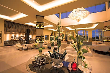 El Dorado Seaside Palms - Catamaran, Cenote & More Inclusive- Adults Only