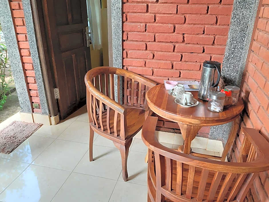 Patra House – Ubud, CO