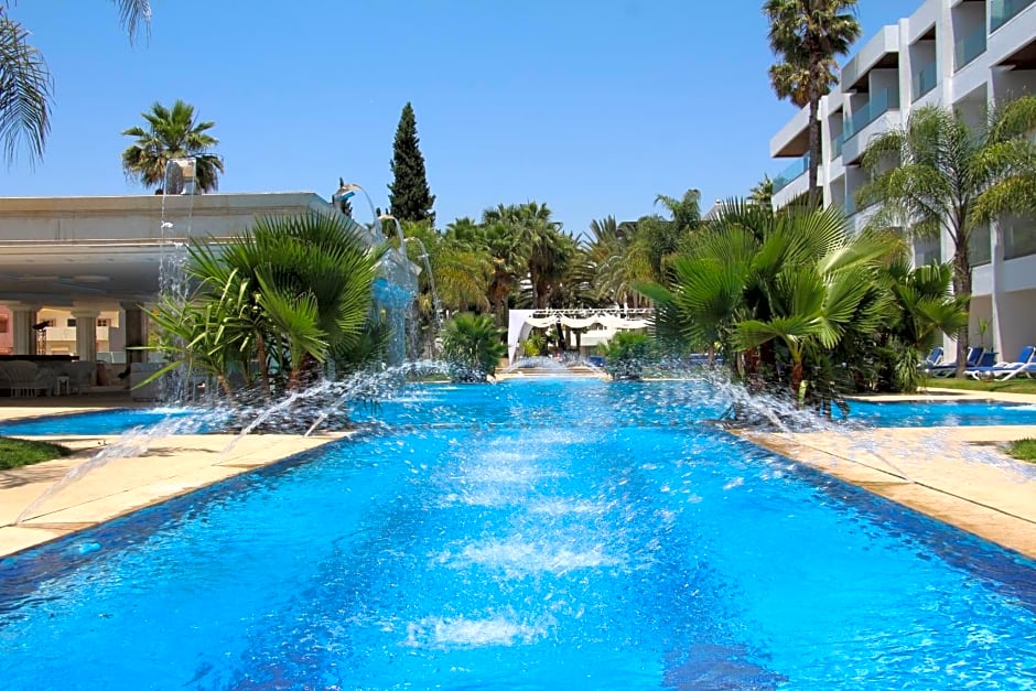 Zaki Hotel