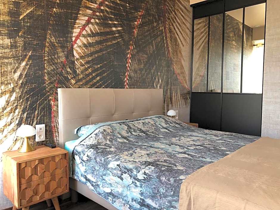 Moulin d'Albias aux portes de Montauban