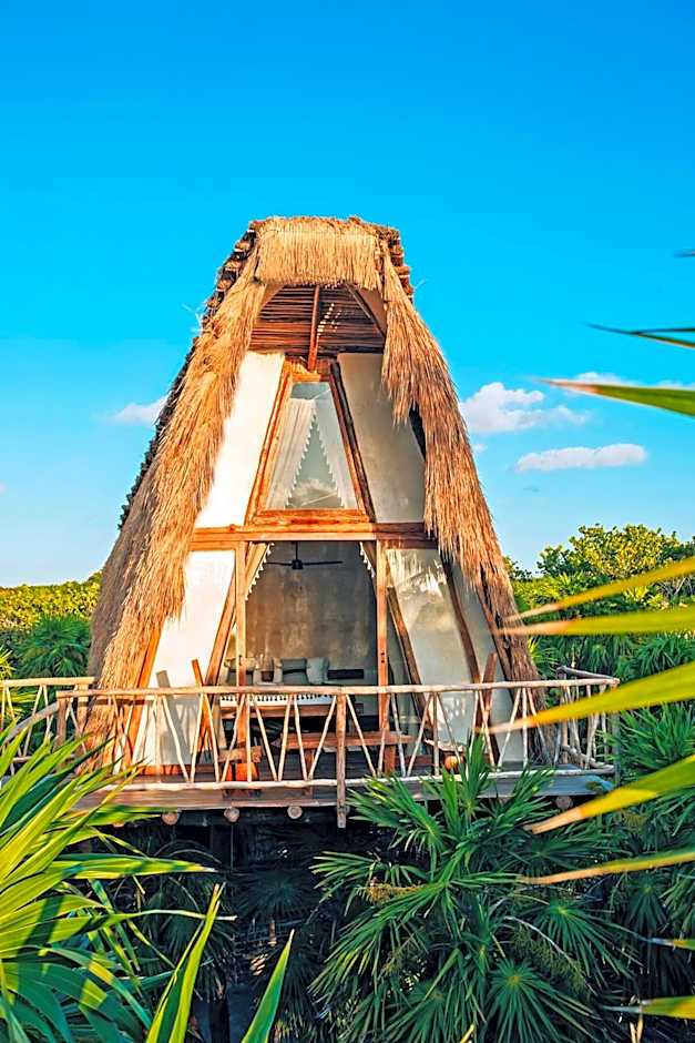 Ikal Tulum Hotel photo 20