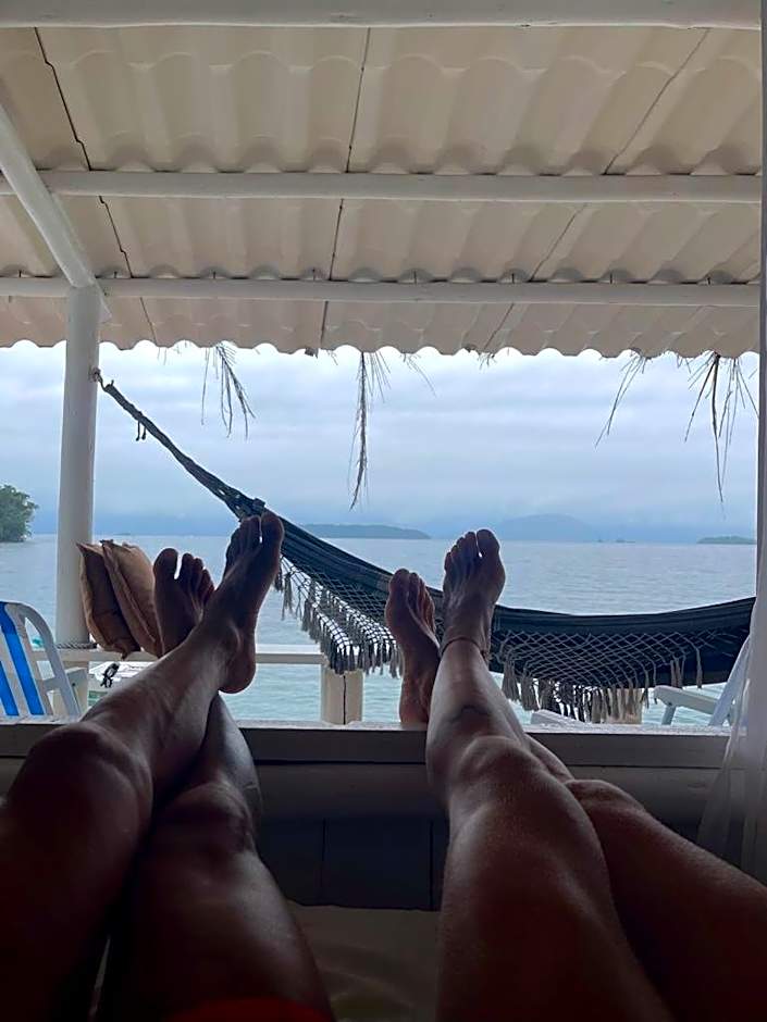 Cabana do Mar
