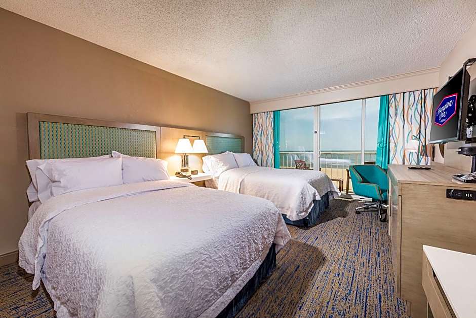 Hampton Inn Virginia Beach-Oceanfront North