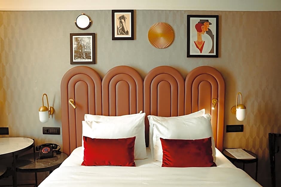 Hotel Indigo Belgrade By IHG